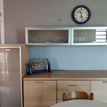 Homiday - Residence Prestige Pineto Bagian luar foto