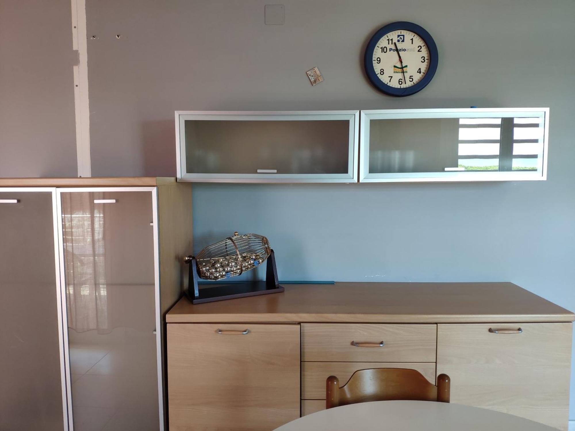 Homiday - Residence Prestige Pineto Bagian luar foto