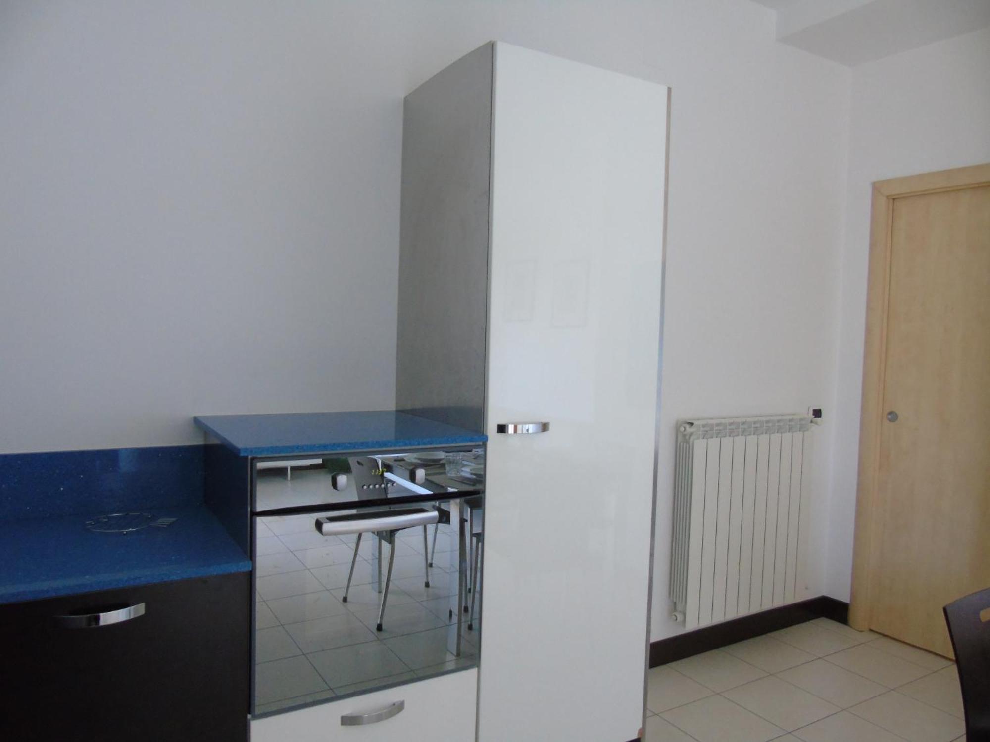 Homiday - Residence Prestige Pineto Bagian luar foto