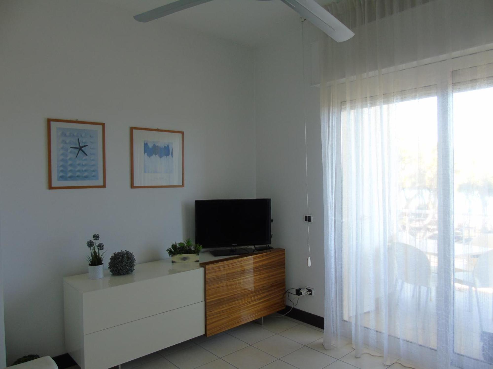 Homiday - Residence Prestige Pineto Bagian luar foto