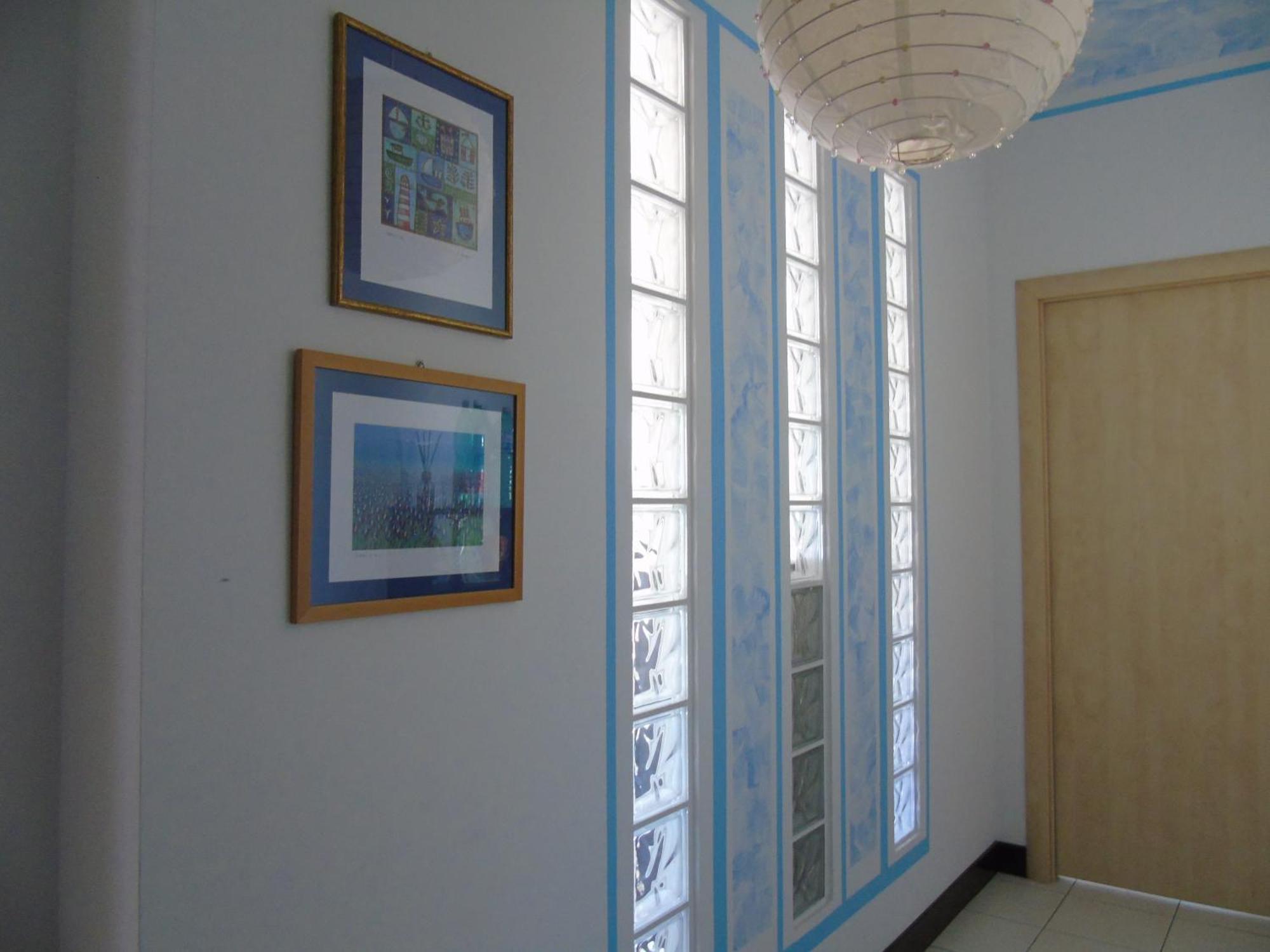 Homiday - Residence Prestige Pineto Bagian luar foto