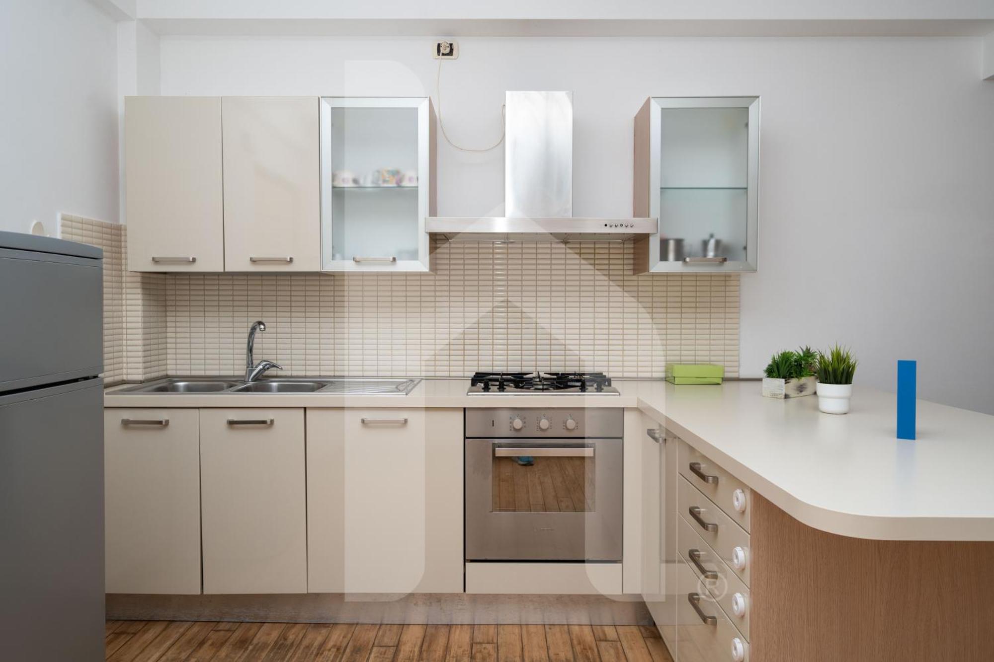 Homiday - Residence Prestige Pineto Bagian luar foto