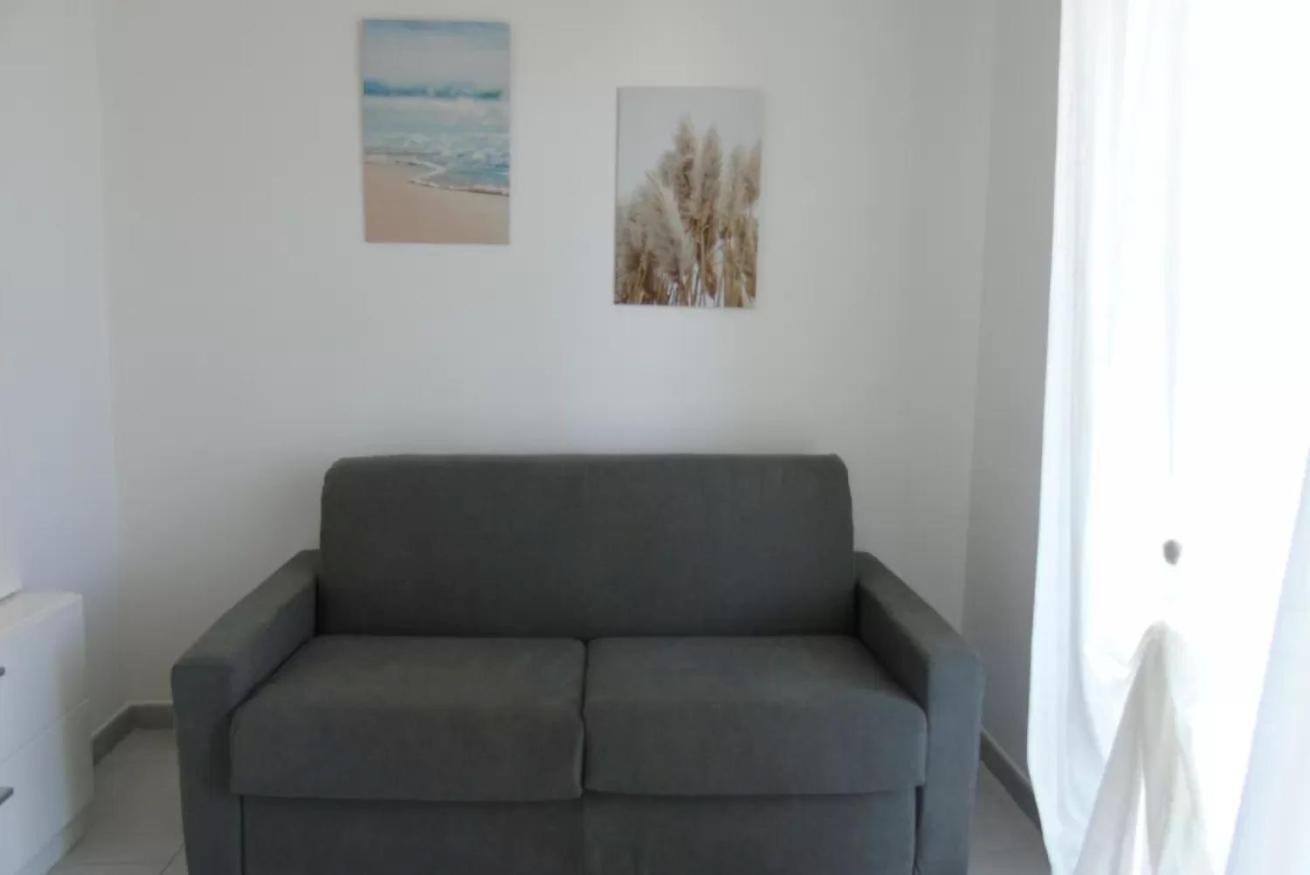 Homiday - Residence Prestige Pineto Bagian luar foto