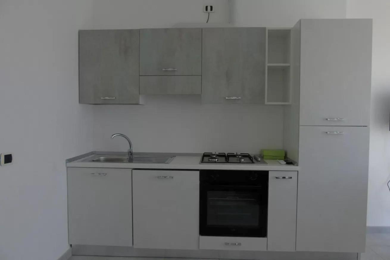 Homiday - Residence Prestige Pineto Bagian luar foto